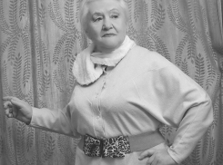 Ушла из жизни актриса Волгоградского молодежного театра