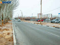 Мертвого жителя Волгограда нашли в салоне иномарки