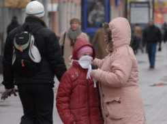 В Волжском продолжается карантин