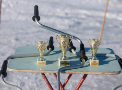 В Волжском пройдет открытый чемпионат по ловле на мормышку со льда