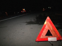 В Волжском два человека пострадали в ДТП