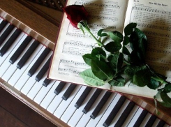 Волжан приглашают бесплатно послушать романсы на свежем воздухе