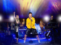 «Дискотеку Аварию» выбрали в качестве звезды на День города волжане 