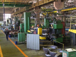 Студенты из Волжского  получат работу на местных предприятиях