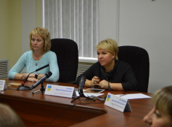 Ирина Гусева продолжает наводить порядок в сфере ЖКХ