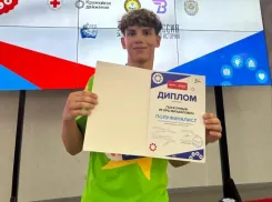 «Большая перемена»: школьники из Волжского дошли до полуфинала