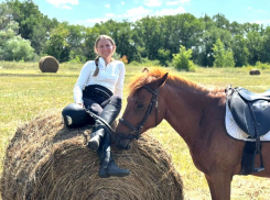 Проведи время в гармонии с природой в волжском конном клубе «GREEN HORSE»