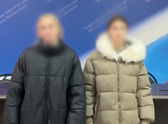 Школьницы извинились на камеру за попытку поджога в ТРЦ Волгамолл в Волжском
