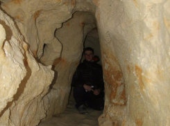 Волжский студент завершил работу над интерактивной картой Волго-Атубинской поймы