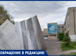 «Как свинье ему шлепает рукой кашу на тарелку», - волжанка о питании в школе № 31