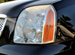 Автолампы являются важным элементом безопасности любого автомобиля