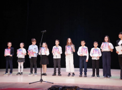 Волжский зажигает звезды: подведены итоги «Волшебной рампы»