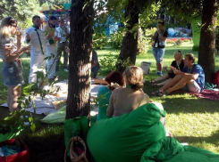 «Блокнот Волжского» принял участие в квесте между командами СМИ и блогеров