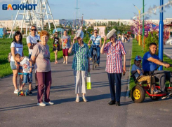 Большинство опрошенных волжан не успели купить защиту от мошек