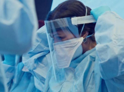 За сутки в Волжском зафиксировали 60 случаев заражения коронавирусом