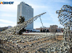 Кому придется работать в путинские выходные в Волгоградской области: постановление