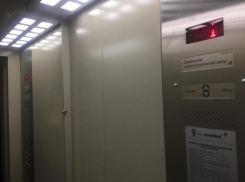 Специалисты заменят 86 лифтов в домах Волжского