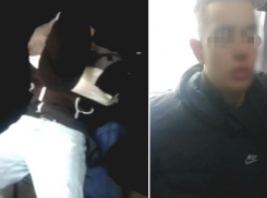 Пьяные 17-летние подростки ограбили магазин в ТРЦ в Волгограде