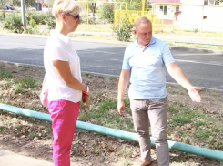 Просьбы волжан на личном контроле Воронина