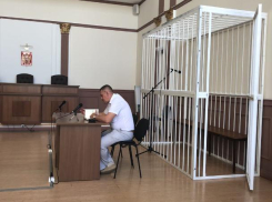 Конвой не доставил зверского убийцу Масленникова в суд из-за ЧМ-2018