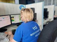 С начала года жители Волгоградской области обращались в экстренные службы 112 более 760 тысяч раз