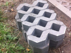 В Волжском планируют установку нового вида парковок