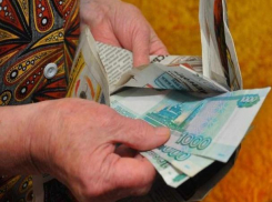 Волжским льготникам обещали прибавить выплаты на 2,5 процента