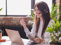 Требуется менеджер по обработке звонков