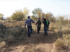 Волонтеры просят водителей подключиться к поискам зацепок о пропавших волжанок