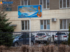 Областному роддому Волжского требуется крыша