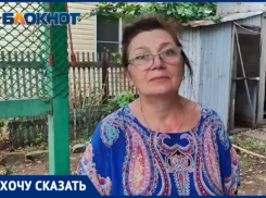 Осколки тополя  разбомбили в Волжском вольер для собак