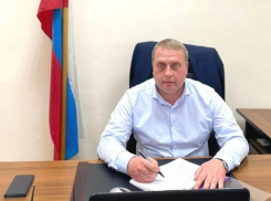 В Волжском назначили нового руководителя комбината благоустройства