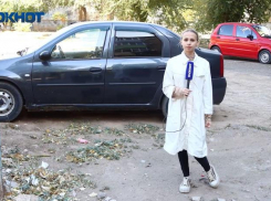 Место для сходок обнаружили в 16 микрорайоне Волжского: проверка от Блокнота