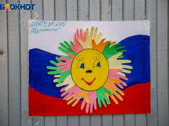 В день защиты детей в храме Волжского пройдет праздничная программа