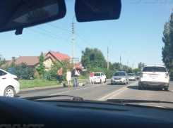 Истребление пешеходов: шесть человек пострадали под колесами «женских» иномарок в Волжском