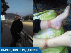 Обморожение и шок - вся «помощь» экстренных служб, - волжанин