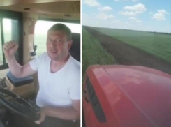 Импортозамещение по-волжски: общественники пересели с иномарок на тракторы