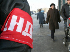 В Волжском формируют народные дружины для охраны общественного порядка