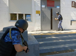 В волжских школах проверили уровень антитеррористической защищенности