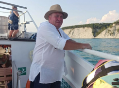 Пятый день разыскивают мужчину в Волжском 