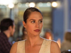 Волжанка исполнила роль в новом фильме «Отель «Белград»