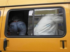 В Волжском пустили маршрутку от 37-го микрорайона до воинской части на Зеленом