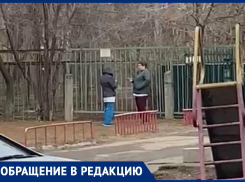 «Сотрудники детского центра «Надежда» курят перед воспитанниками», - возмущенная волжанка