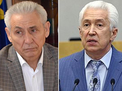 Глухов оказался братом Васильева, Воронин - Беном Кингсли, а Ястребов – вылитый Брюс Уиллис