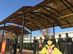 Из чего состоит служба в армии показал «День призывника»