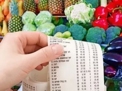 Волжане питаются одними из самых дорогих продуктов в области