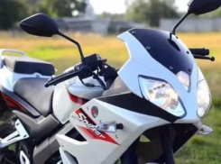 Волжанин пострадал на «зебре» от колес дорого мотоцикла