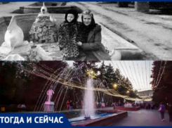Утраченные символы волжских фонтанов: история «золотых рыбок»