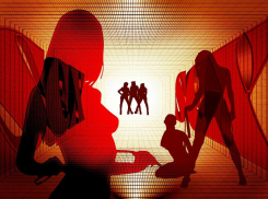 В Волгоградской области женщина организовала притон для проституток в своем кафе