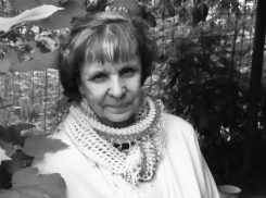 В Волжском простились с Антониной Викторовной Зубринской